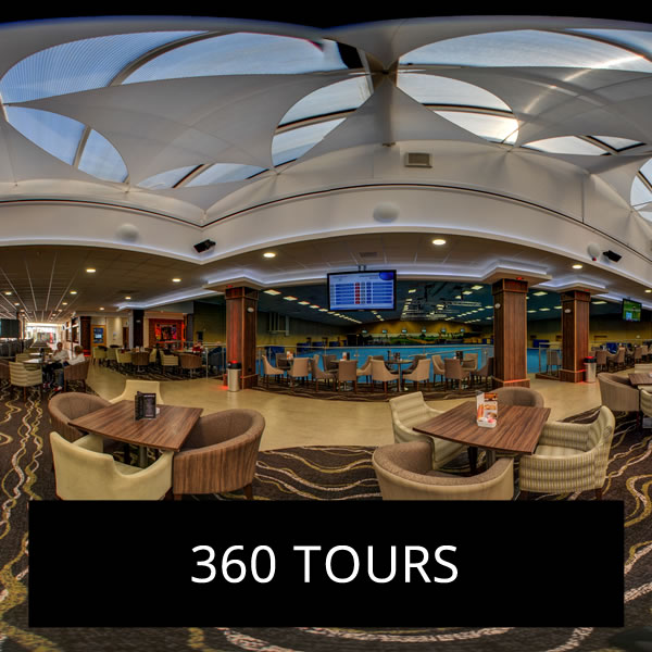Corporate 360 Tours